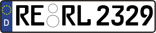 RE-RL2329