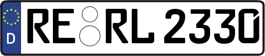 RE-RL2330