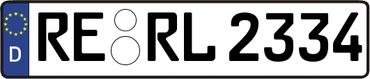 RE-RL2334