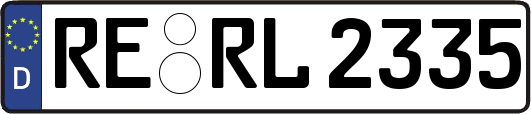 RE-RL2335