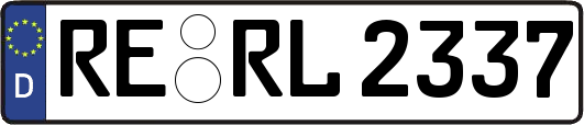RE-RL2337