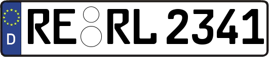 RE-RL2341