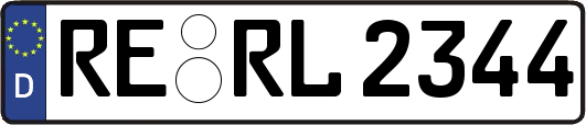 RE-RL2344