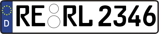 RE-RL2346