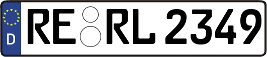 RE-RL2349