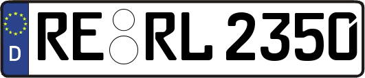 RE-RL2350