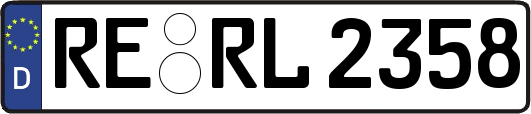 RE-RL2358