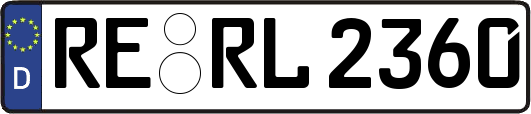 RE-RL2360