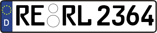 RE-RL2364
