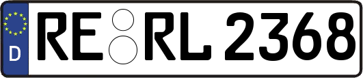 RE-RL2368