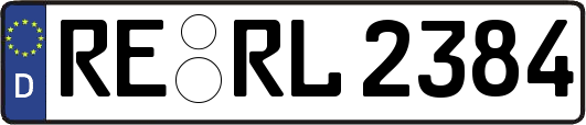 RE-RL2384