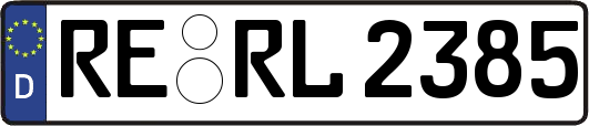 RE-RL2385