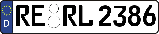 RE-RL2386