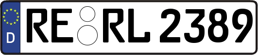RE-RL2389