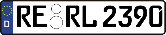 RE-RL2390