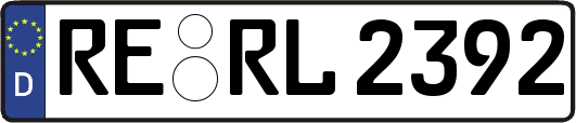 RE-RL2392