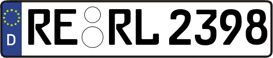RE-RL2398