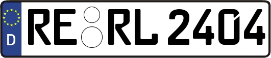 RE-RL2404