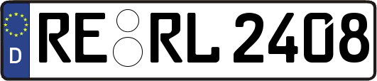 RE-RL2408