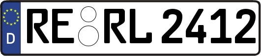 RE-RL2412