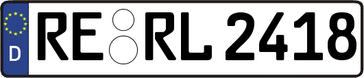 RE-RL2418