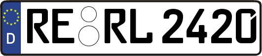 RE-RL2420