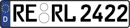RE-RL2422