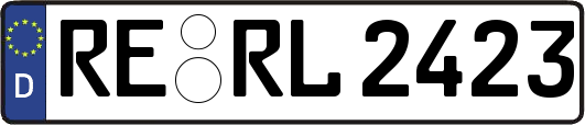 RE-RL2423