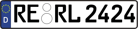 RE-RL2424