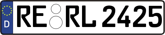 RE-RL2425