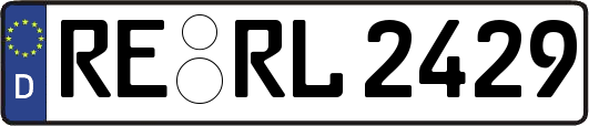 RE-RL2429