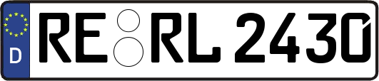 RE-RL2430