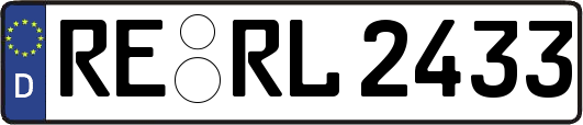 RE-RL2433