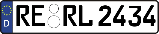 RE-RL2434