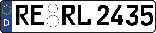 RE-RL2435