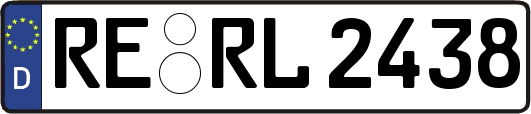 RE-RL2438