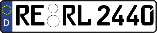 RE-RL2440