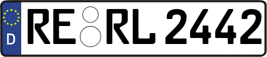 RE-RL2442