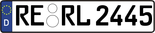 RE-RL2445