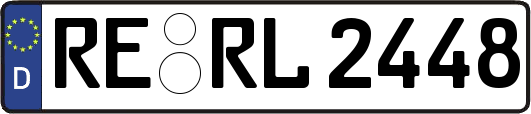 RE-RL2448