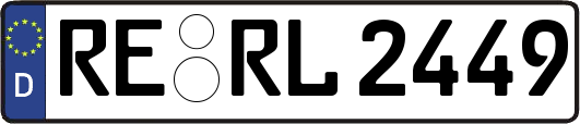 RE-RL2449