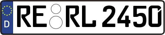 RE-RL2450