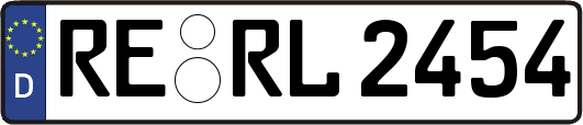 RE-RL2454