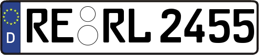 RE-RL2455