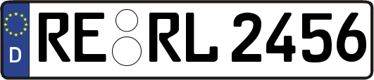 RE-RL2456