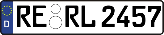 RE-RL2457