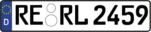 RE-RL2459
