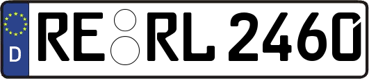 RE-RL2460