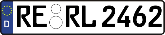 RE-RL2462