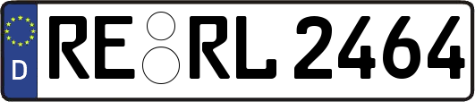 RE-RL2464